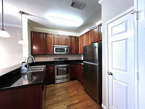 Tiny photo for 9200 Westheimer Road #306, Houston, TX 77063 (MLS # 25167743)