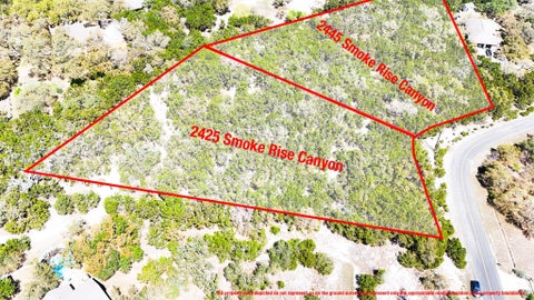 Photo of 2425 Smoke Rise Canyon, Bulverde, TX 78163 (MLS # 19806759)