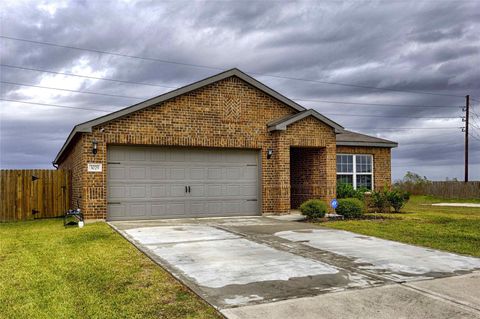 Photo of 3029 Iron Woods Drive, Katy, TX 77493 (MLS # 38722922)