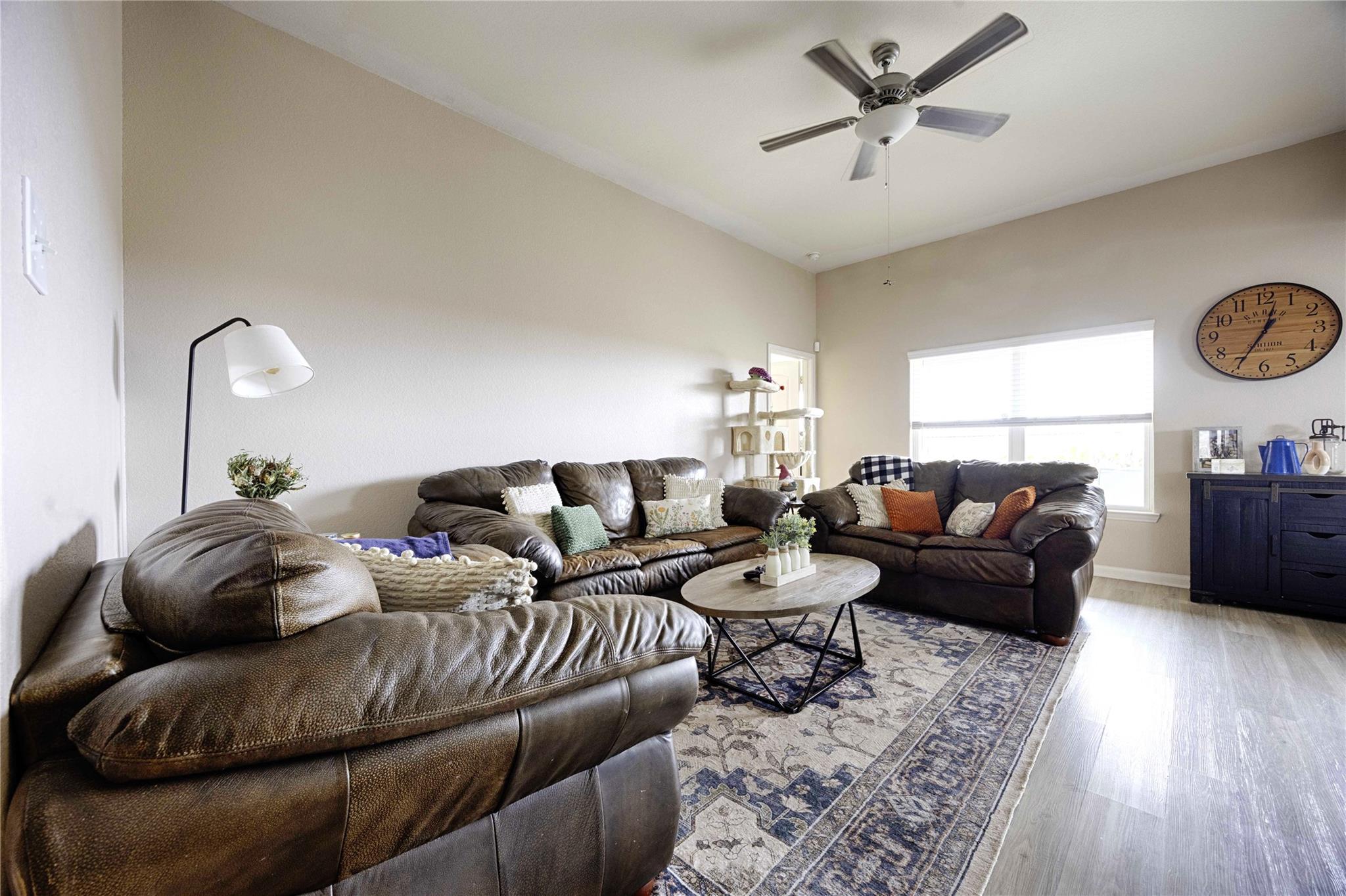 3029 Iron Woods Drive