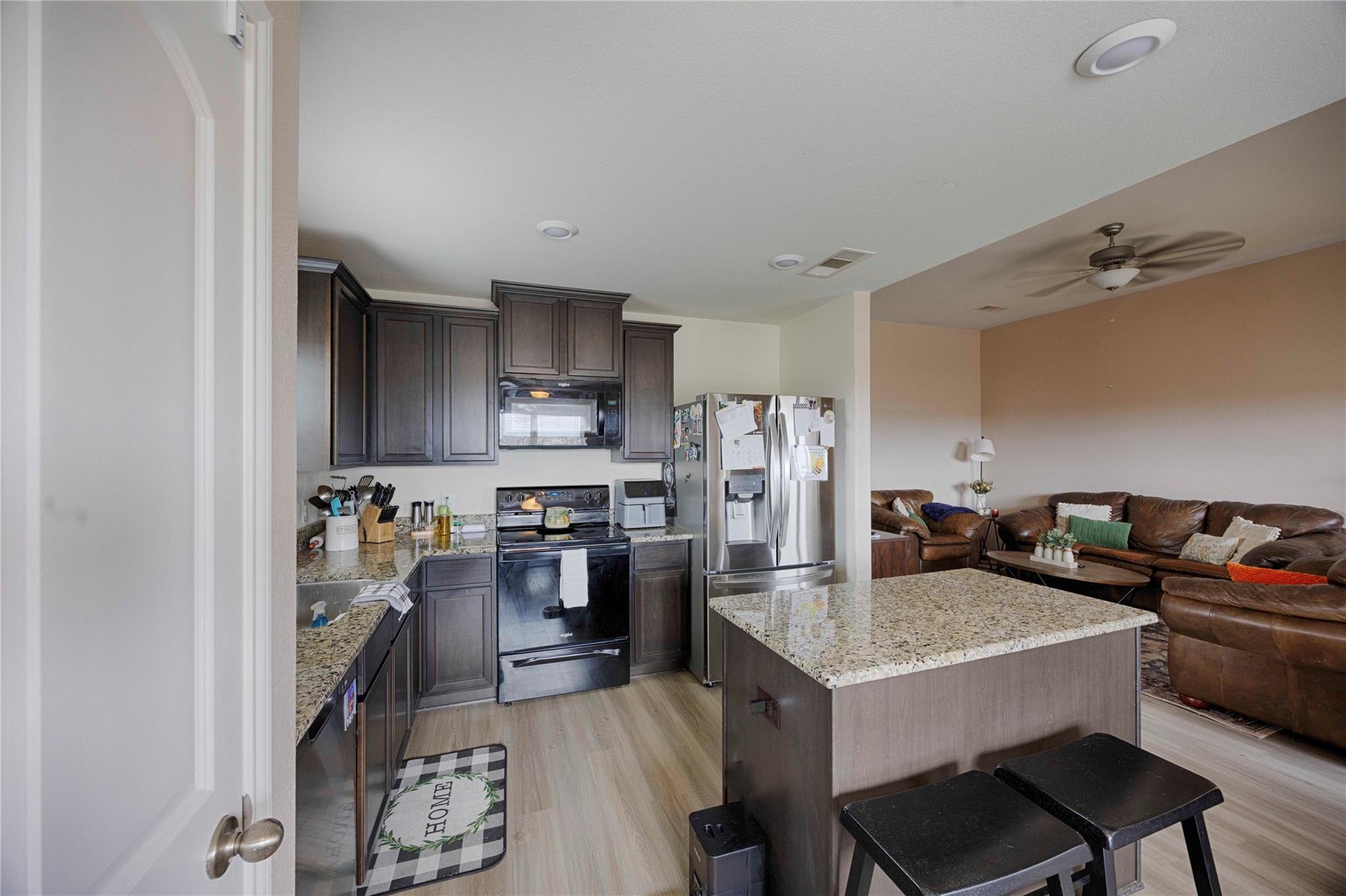 3029 Iron Woods Drive