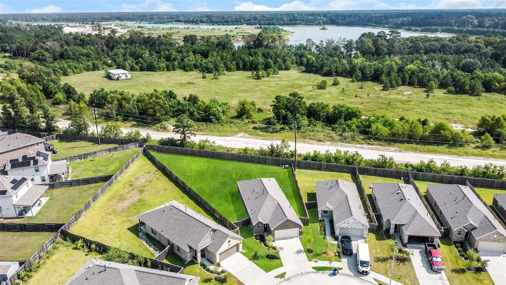 Photo of 3003 Marble Rise Trail, Kingwood, TX 77365 (MLS # 47516076)