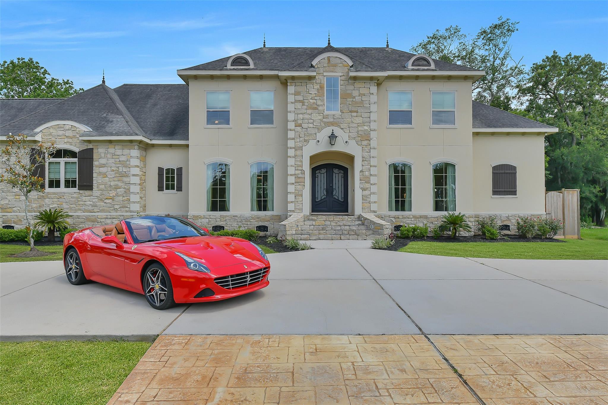 2901 Green Tee Drive