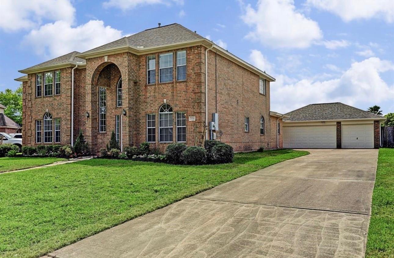 2006 Pebble Lane