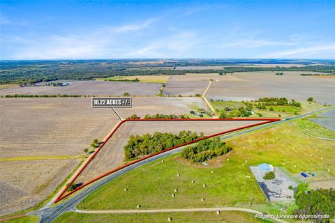 6704 Fm 2269 Buckholts TX 77802