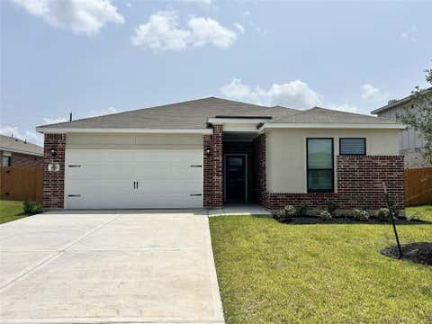 Photo of 1605 Jean Meadow Drive, Rosenberg, TX 77471 (MLS # 93805168)