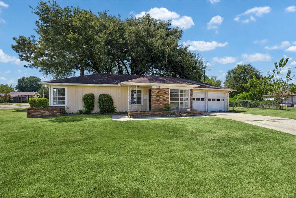 Photo of 3119 Chestershire Drive, Pasadena, TX 77503 (MLS # 63729236)