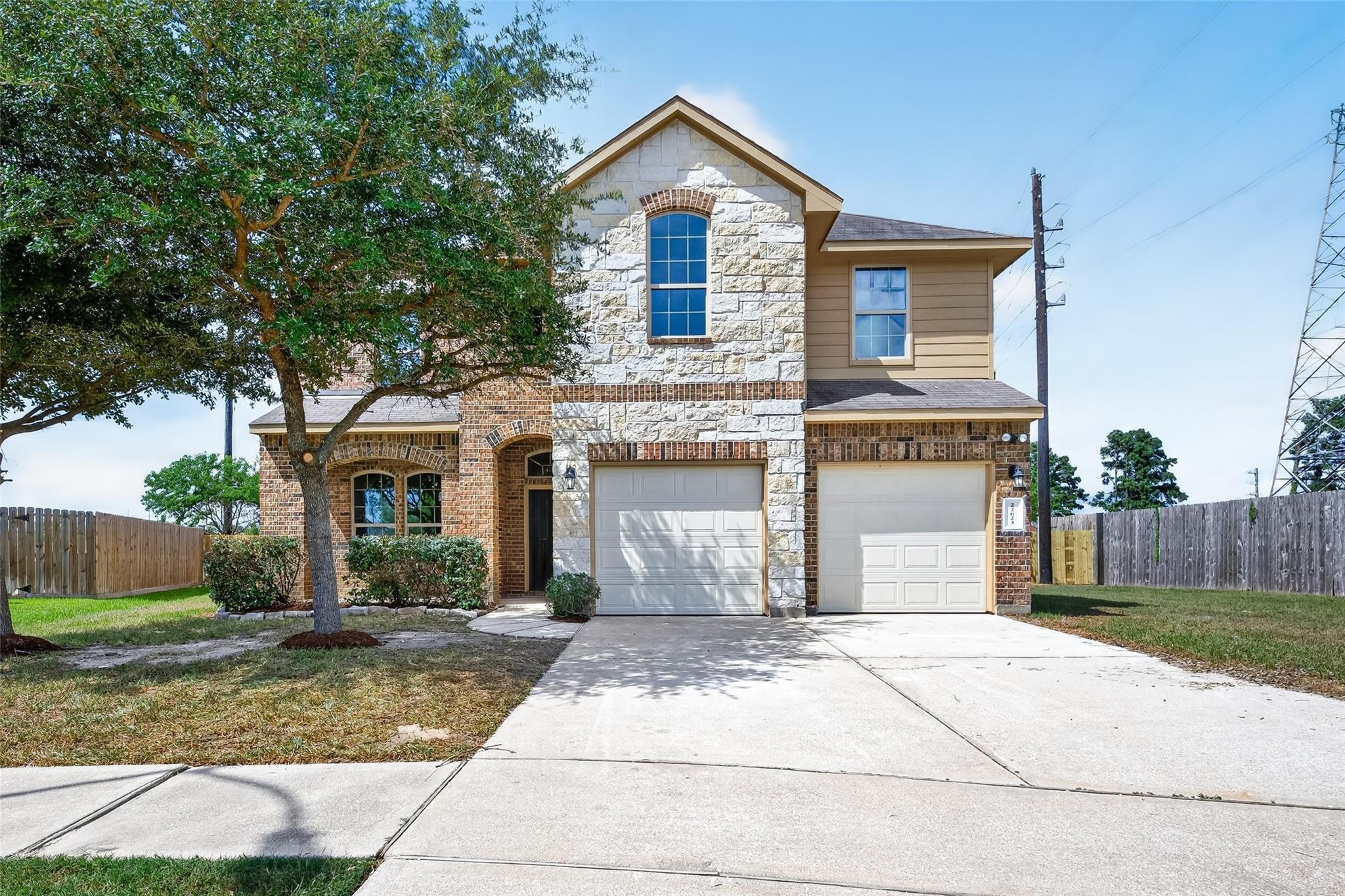 22623 Ebbets Field Drive