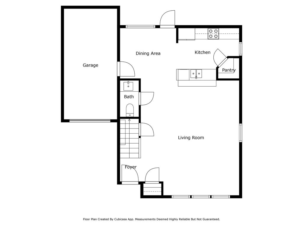 Photo of 1908 Bailey Street, Houston, TX 77006 (MLS # 93194134)