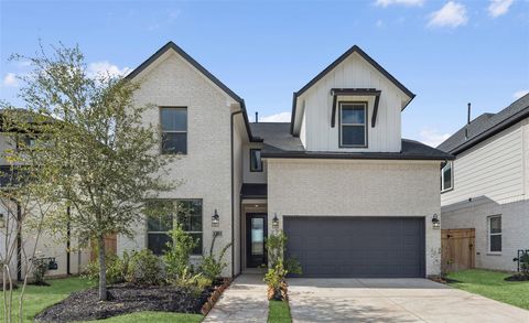 1231 Watermont Drive Missouri City TX 77459