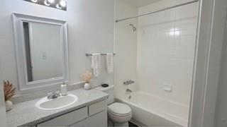 2101 Mustang Road