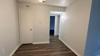 2101 Mustang Road