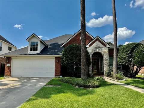 Photo of 15434 Bay Tree Landing, Cypress, TX 77429 (MLS # 7700336)