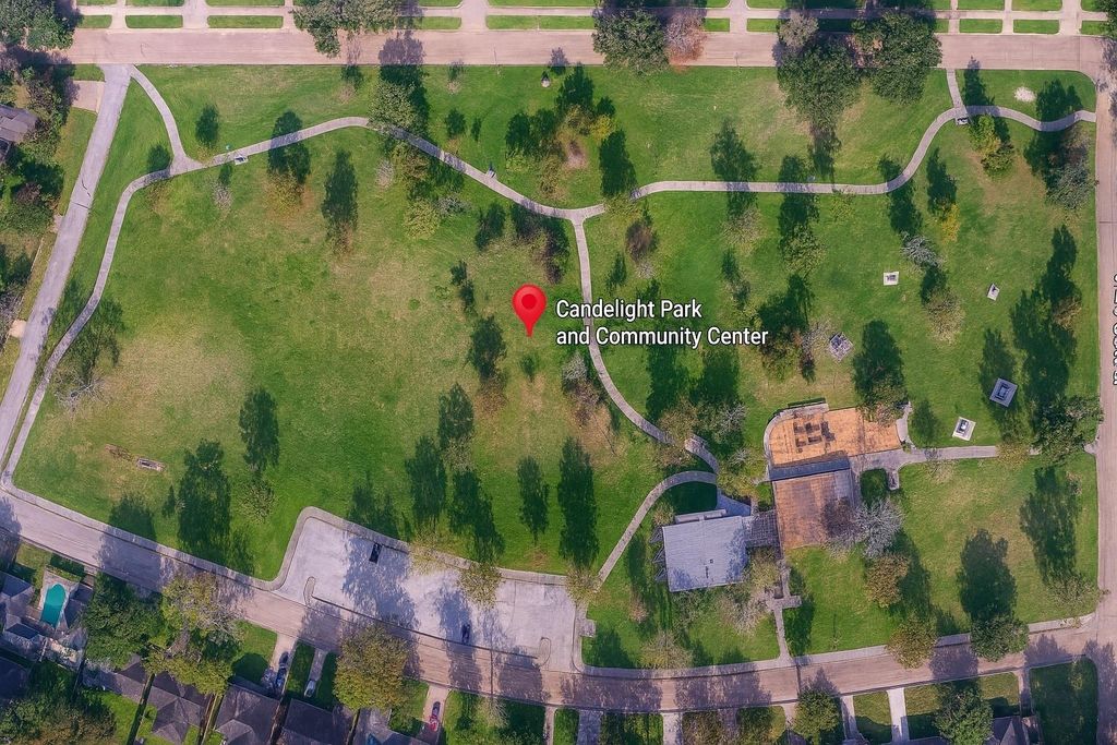 Photo of 1402 Hewitt Drive, Houston, TX 77018 (MLS # 47813843)