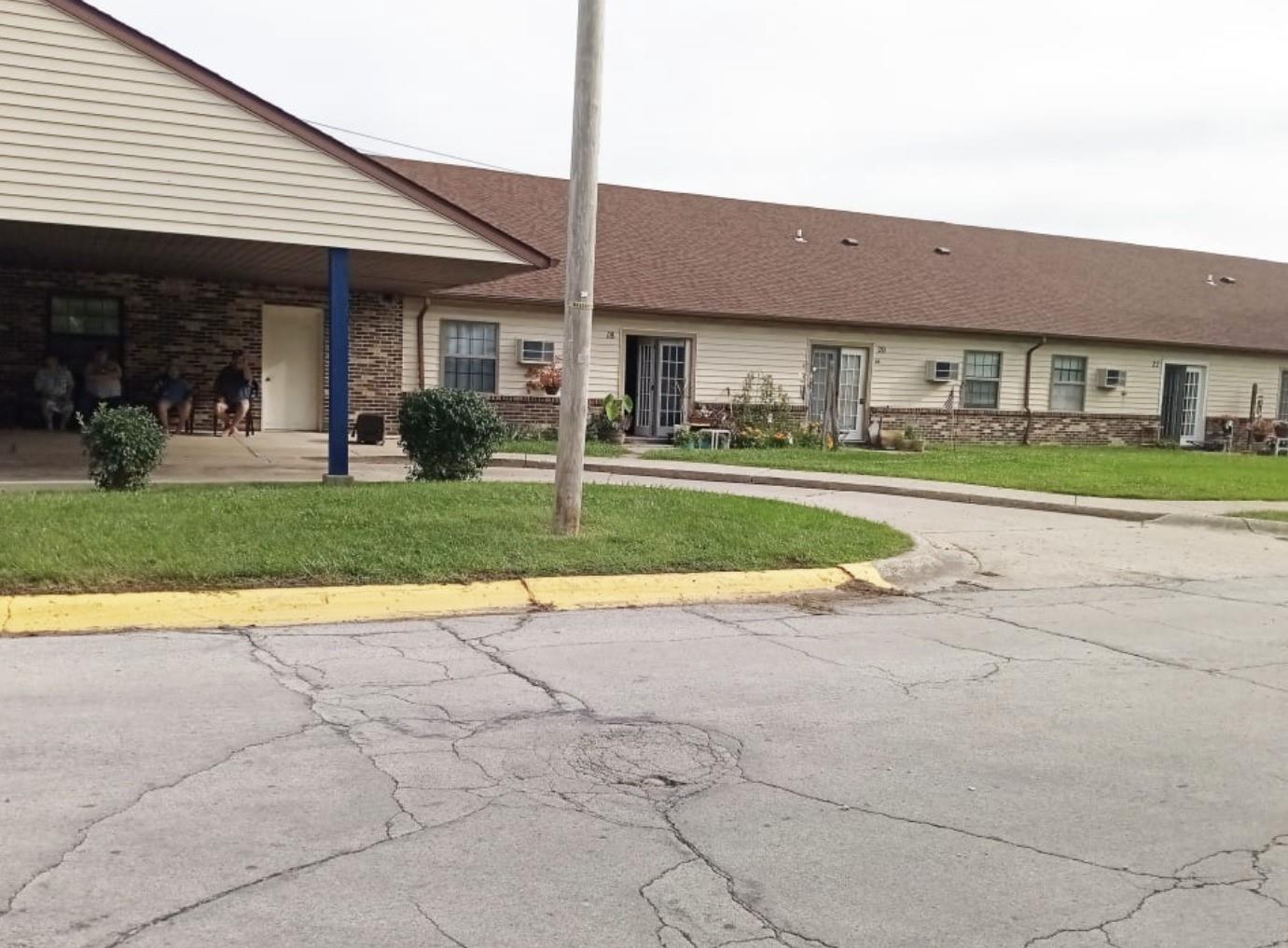 Photo 1 of 7 — 102 Price Street, Other, IN 47355