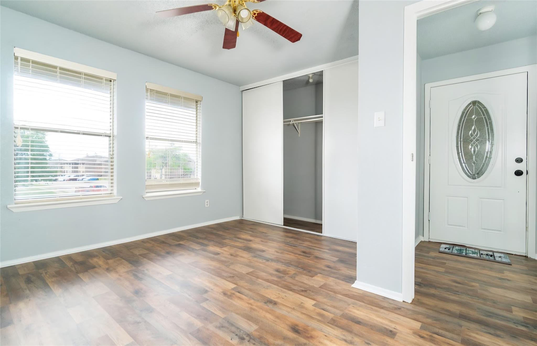 418 Garland Drive 206