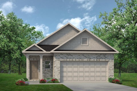 Photo of 39526 Yellow Heron Way, Magnolia, TX 77354 (MLS # 31984330)