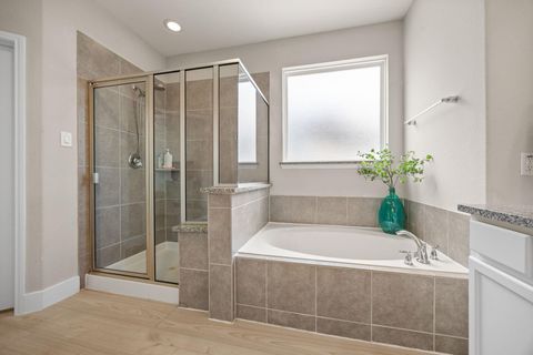 Tiny photo for 13532 Palo Lake Lane, Houston, TX 77044 (MLS # 56574964)