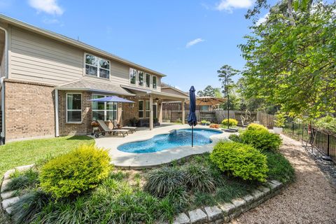 Tiny photo for 13532 Palo Lake Lane, Houston, TX 77044 (MLS # 56574964)