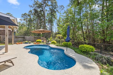 Tiny photo for 13532 Palo Lake Lane, Houston, TX 77044 (MLS # 56574964)