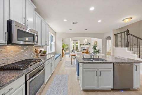 Tiny photo for 13532 Palo Lake Lane, Houston, TX 77044 (MLS # 56574964)