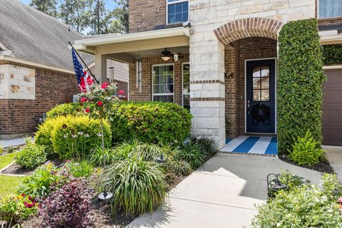 Tiny photo for 13532 Palo Lake Lane, Houston, TX 77044 (MLS # 56574964)