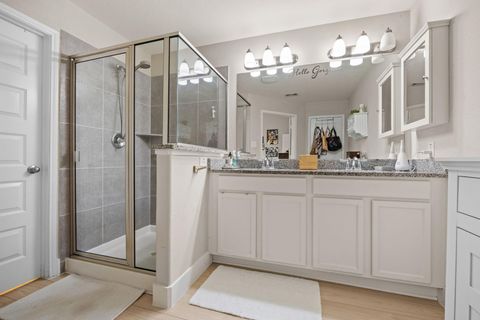 Tiny photo for 13532 Palo Lake Lane, Houston, TX 77044 (MLS # 56574964)