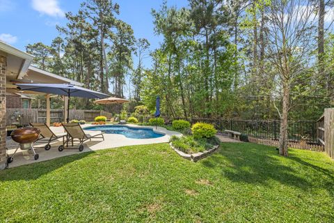 Tiny photo for 13532 Palo Lake Lane, Houston, TX 77044 (MLS # 56574964)