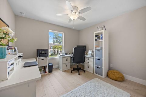 Tiny photo for 13532 Palo Lake Lane, Houston, TX 77044 (MLS # 56574964)