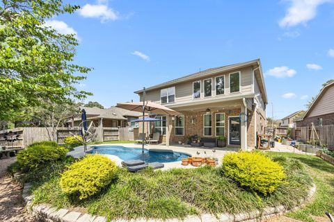 Tiny photo for 13532 Palo Lake Lane, Houston, TX 77044 (MLS # 56574964)