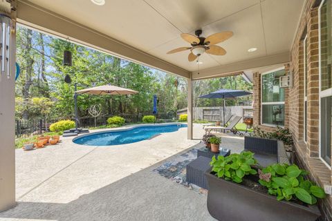 Tiny photo for 13532 Palo Lake Lane, Houston, TX 77044 (MLS # 56574964)