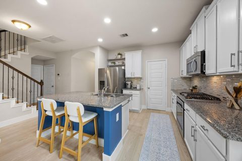 Tiny photo for 13532 Palo Lake Lane, Houston, TX 77044 (MLS # 56574964)