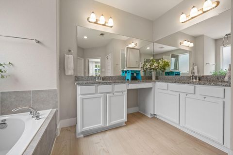 Tiny photo for 13532 Palo Lake Lane, Houston, TX 77044 (MLS # 56574964)