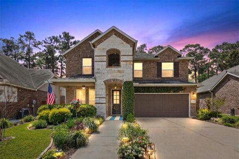 Tiny photo for 13532 Palo Lake Lane, Houston, TX 77044 (MLS # 56574964)