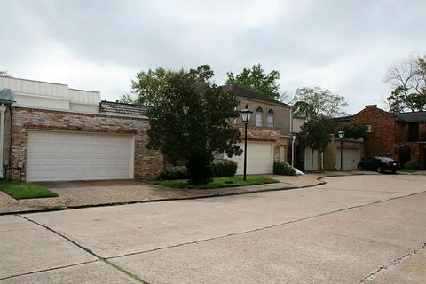 131 Phanturn Lane Bellaire TX 77401