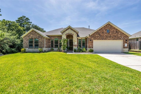 Photo of 6032 Calypso Court, Conroe, TX 77304 (MLS # 55708786)