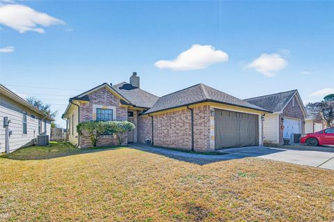 118 Snug Harbor Drive Conroe TX 77356