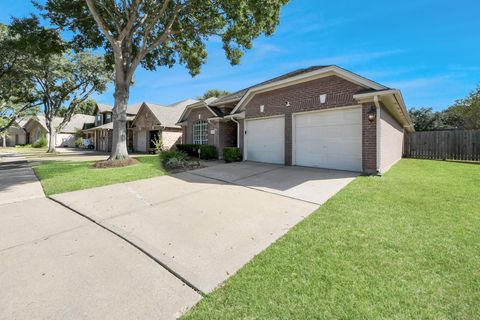 Tiny photo for 731 Avery Drive, Sugar Land, TX 77479 (MLS # 66463750)