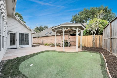 Tiny photo for 731 Avery Drive, Sugar Land, TX 77479 (MLS # 66463750)
