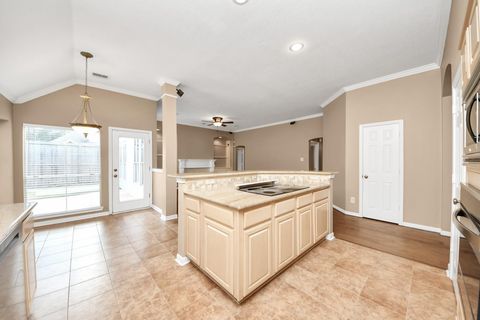 Tiny photo for 731 Avery Drive, Sugar Land, TX 77479 (MLS # 66463750)