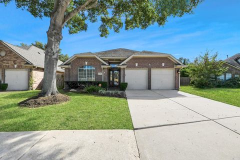 Tiny photo for 731 Avery Drive, Sugar Land, TX 77479 (MLS # 66463750)