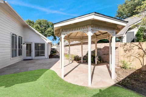 Tiny photo for 731 Avery Drive, Sugar Land, TX 77479 (MLS # 66463750)