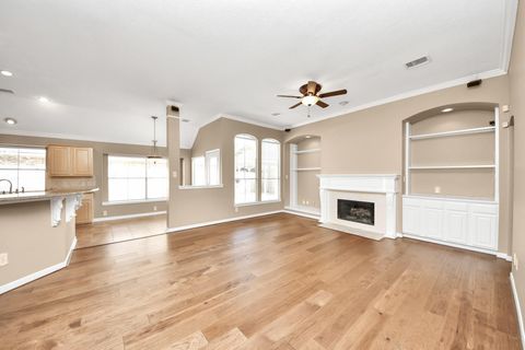 Tiny photo for 731 Avery Drive, Sugar Land, TX 77479 (MLS # 66463750)