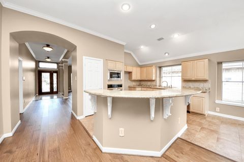 Tiny photo for 731 Avery Drive, Sugar Land, TX 77479 (MLS # 66463750)