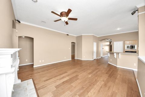 Tiny photo for 731 Avery Drive, Sugar Land, TX 77479 (MLS # 66463750)
