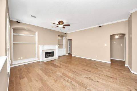 Tiny photo for 731 Avery Drive, Sugar Land, TX 77479 (MLS # 66463750)