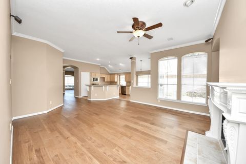 Tiny photo for 731 Avery Drive, Sugar Land, TX 77479 (MLS # 66463750)