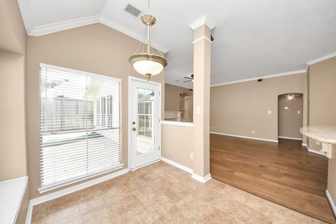 Tiny photo for 731 Avery Drive, Sugar Land, TX 77479 (MLS # 66463750)