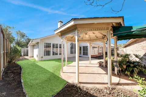 Tiny photo for 731 Avery Drive, Sugar Land, TX 77479 (MLS # 66463750)