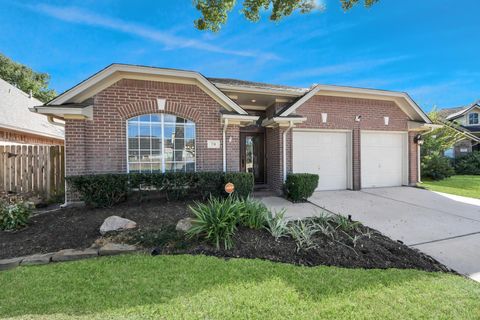 Tiny photo for 731 Avery Drive, Sugar Land, TX 77479 (MLS # 66463750)